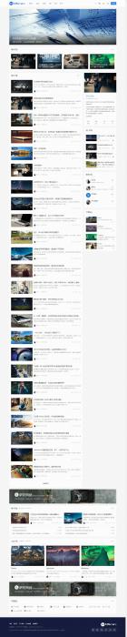 价值998元的WordPress自媒体MNews主题下载-AI源码网