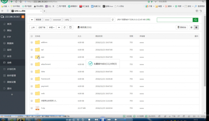 最新口红机3.3程序打包+搭建教程-AI源码网