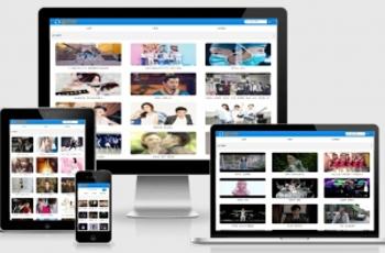 最新酷狗音乐全站自动更新采集PHP网站源码-AI源码网