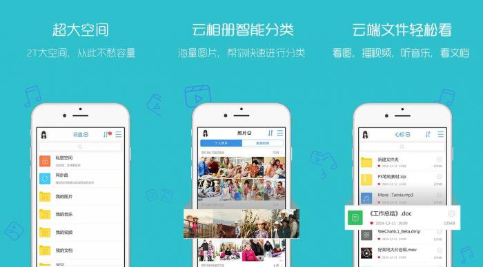 安卓天翼云盘会员PJ版-AI源码网