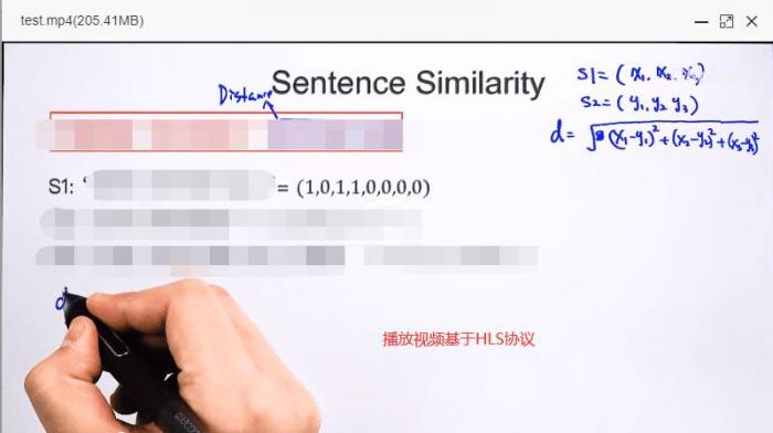 基于HTTP协议实现的桌面级网盘(文件共享）软件-AI源码网