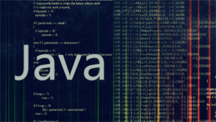 程序设计入门—Java语言-AI源码网