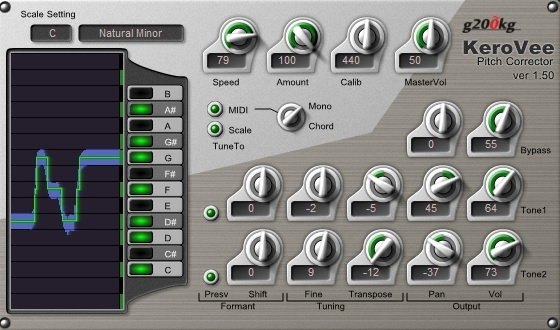 Studio One5变声器PJ版下载附激活码v5.0.1 汉化版-AI源码网