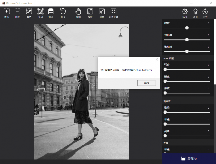 Picture Colorizer v2.4.0-AI源码网
